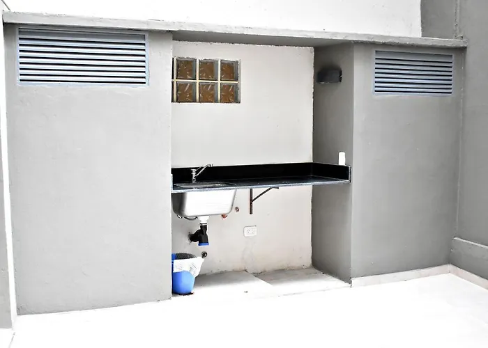 Loft Para 4 Personas 1º C