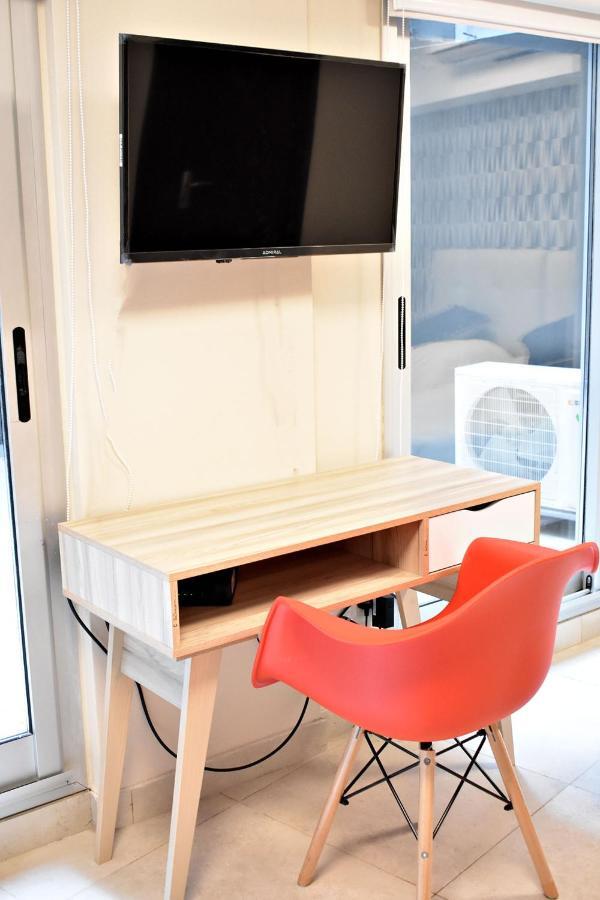 Apartamento Loft 4 Personas 1º C Ciudad Autónoma de Buenos Aires