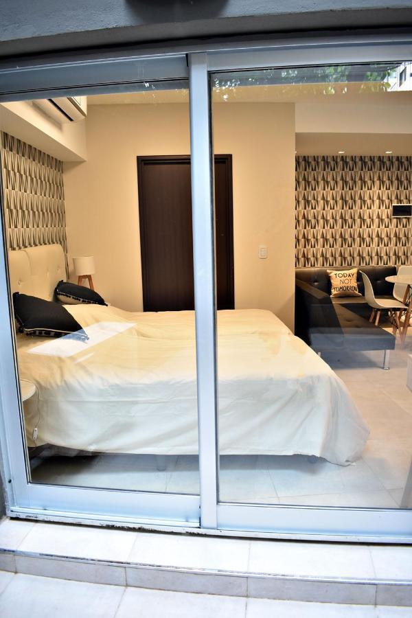 Apartment Loft 4 Personas 1º C *