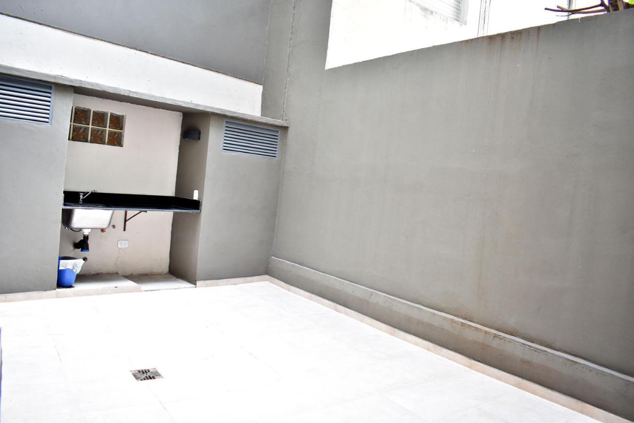 Apartment Loft 4 Personas 1º C *