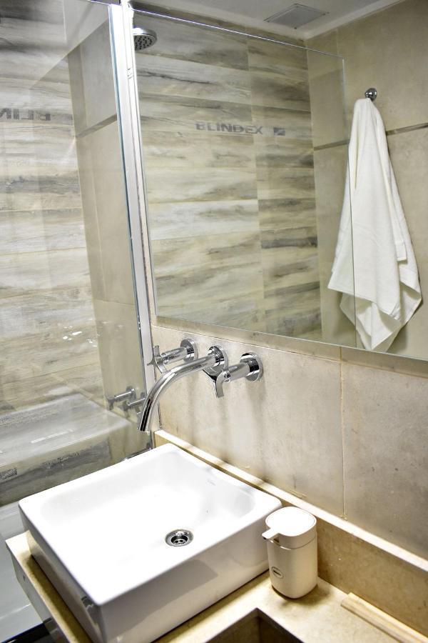 Loft 4 Personas 1º C