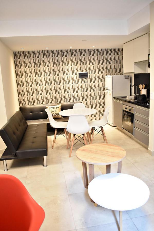 Loft 4 Personas 1º C Apartment