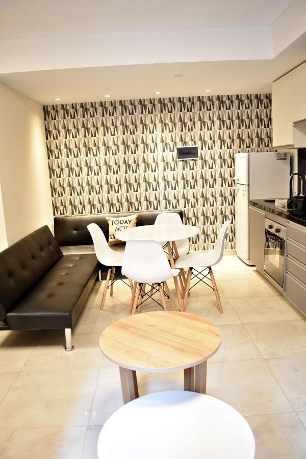 Loft 4 Personas 1º C Apartment
