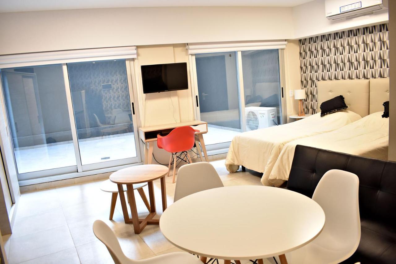 Loft 4 Personas 1º C Buenos Aires