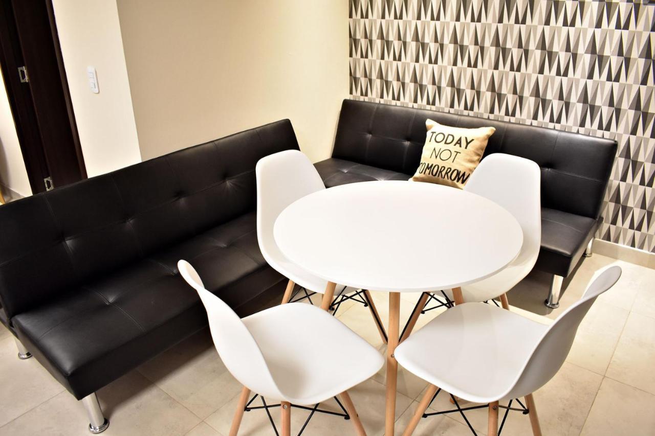Apartment Loft 4 Personas 1º C Buenos Aires