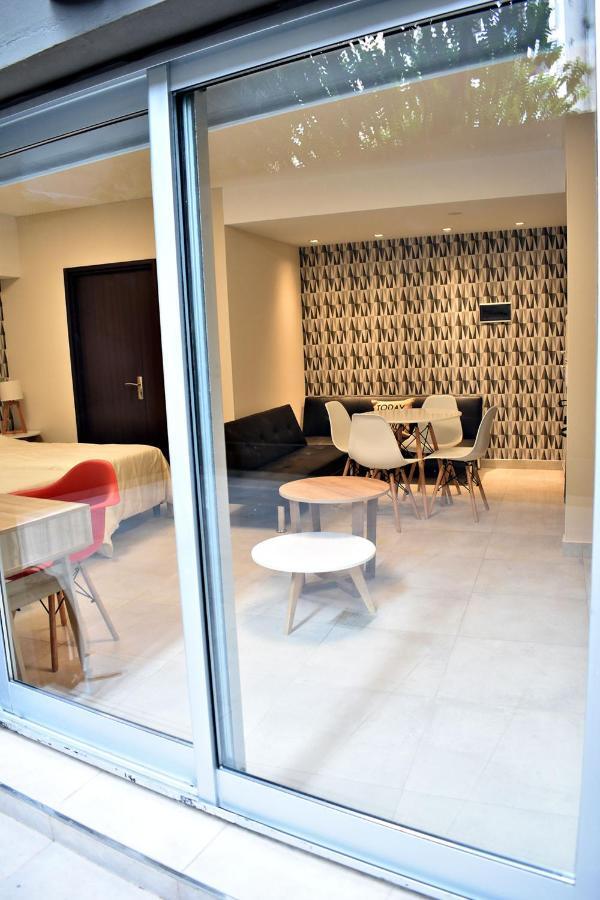 Loft 4 Personas 1º C Apartment