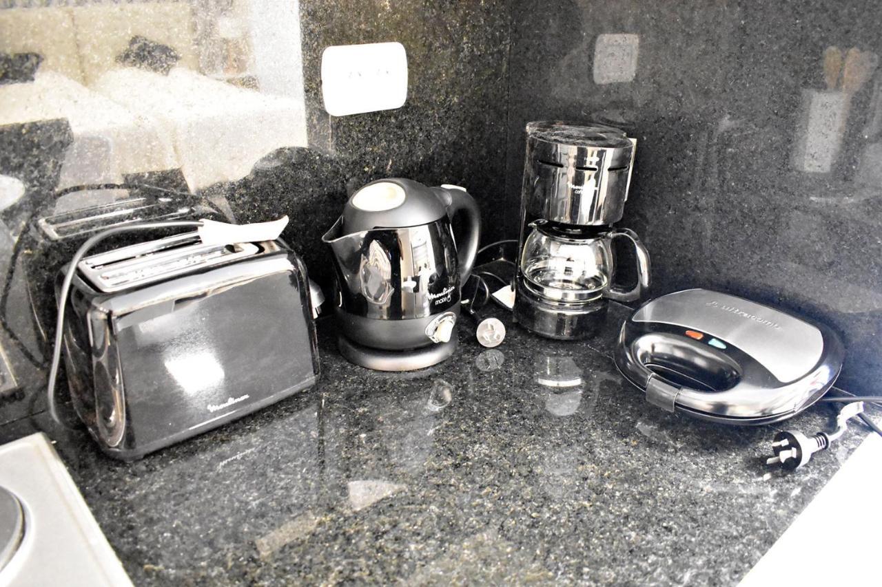 Loft 4 Personas 1º C