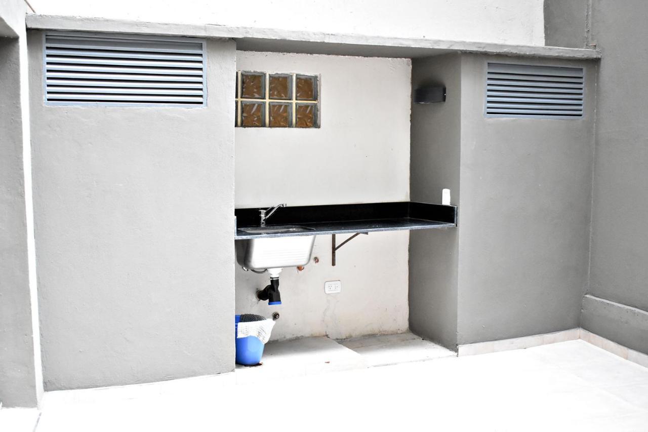 Loft 4 Personas 1º C * Buenos Aires