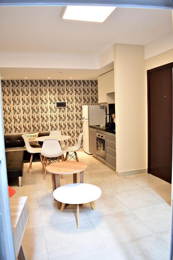 Apartment Loft 4 Personas 1º C Buenos Aires