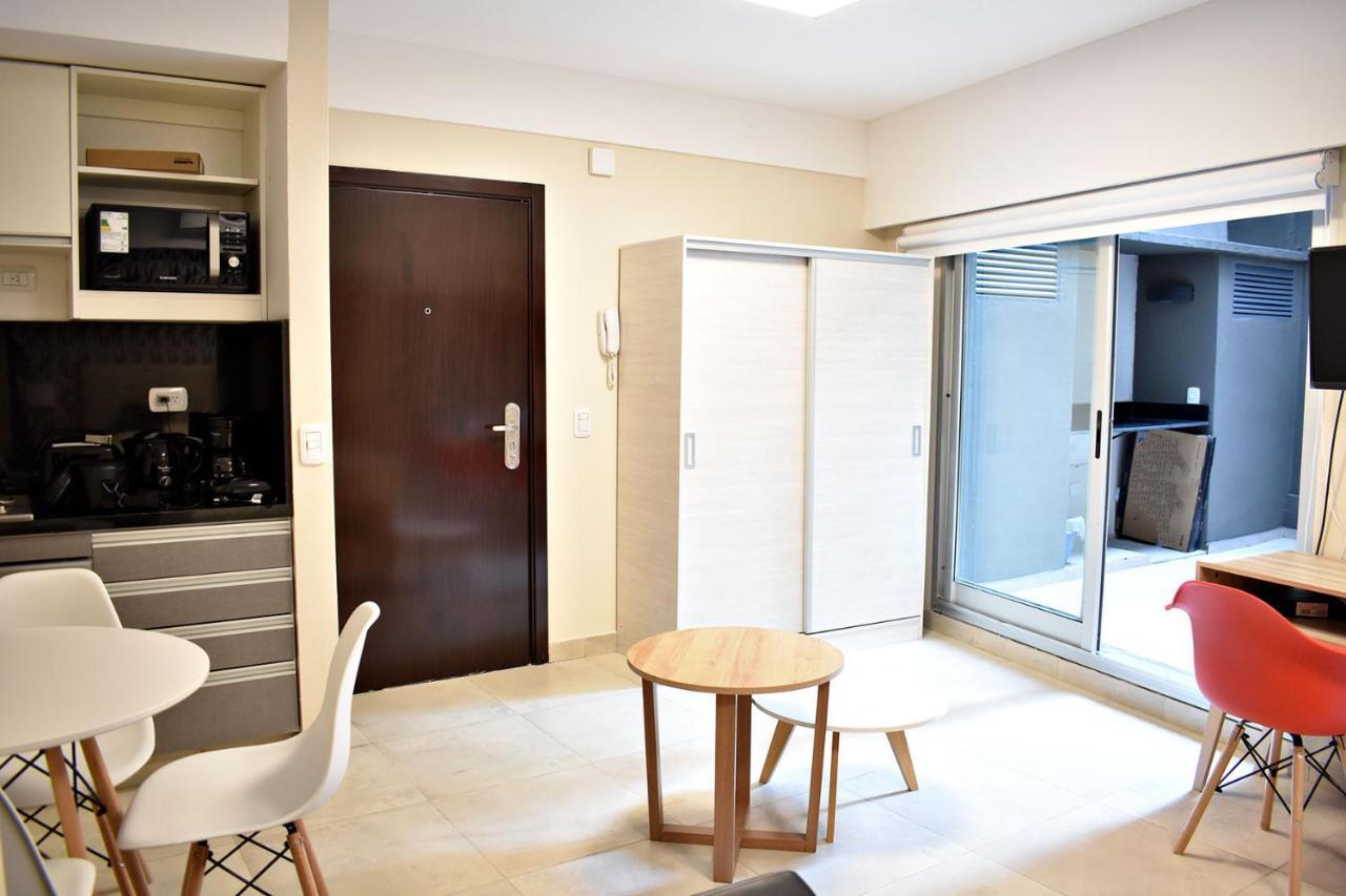 Loft 4 Personas 1º C * Buenos Aires