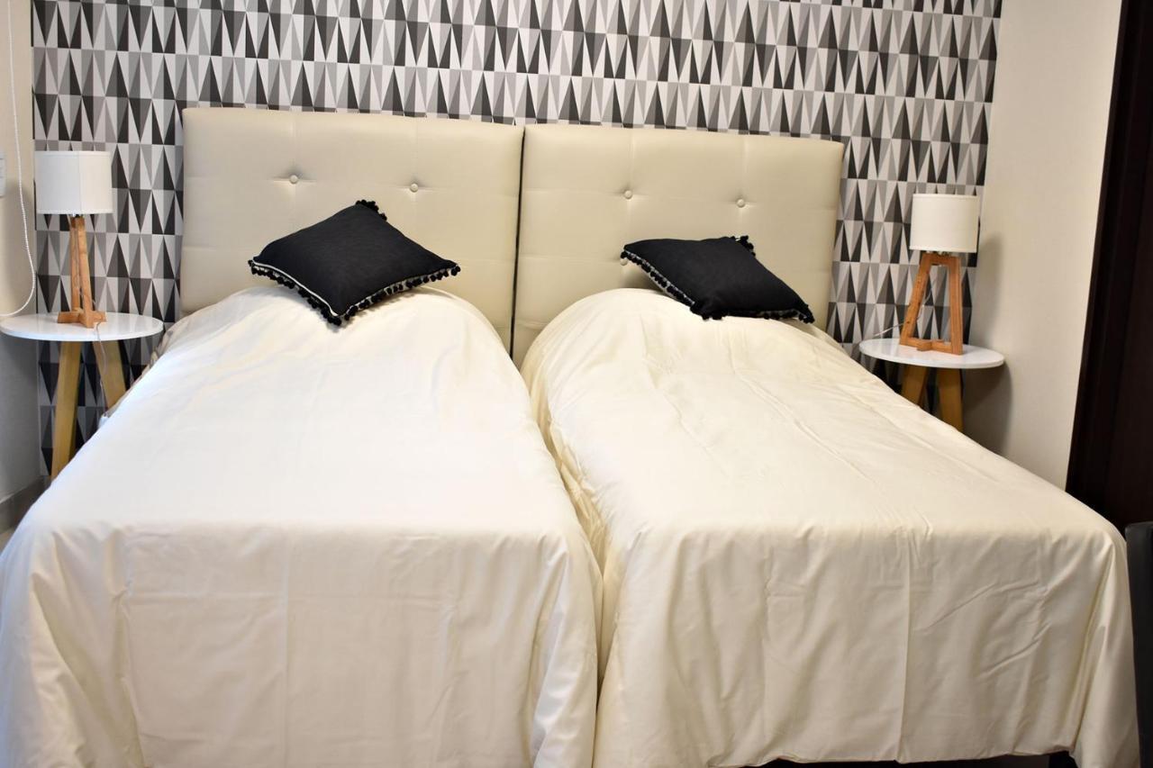 Loft 4 Personas 1º C Apartment Buenos Aires