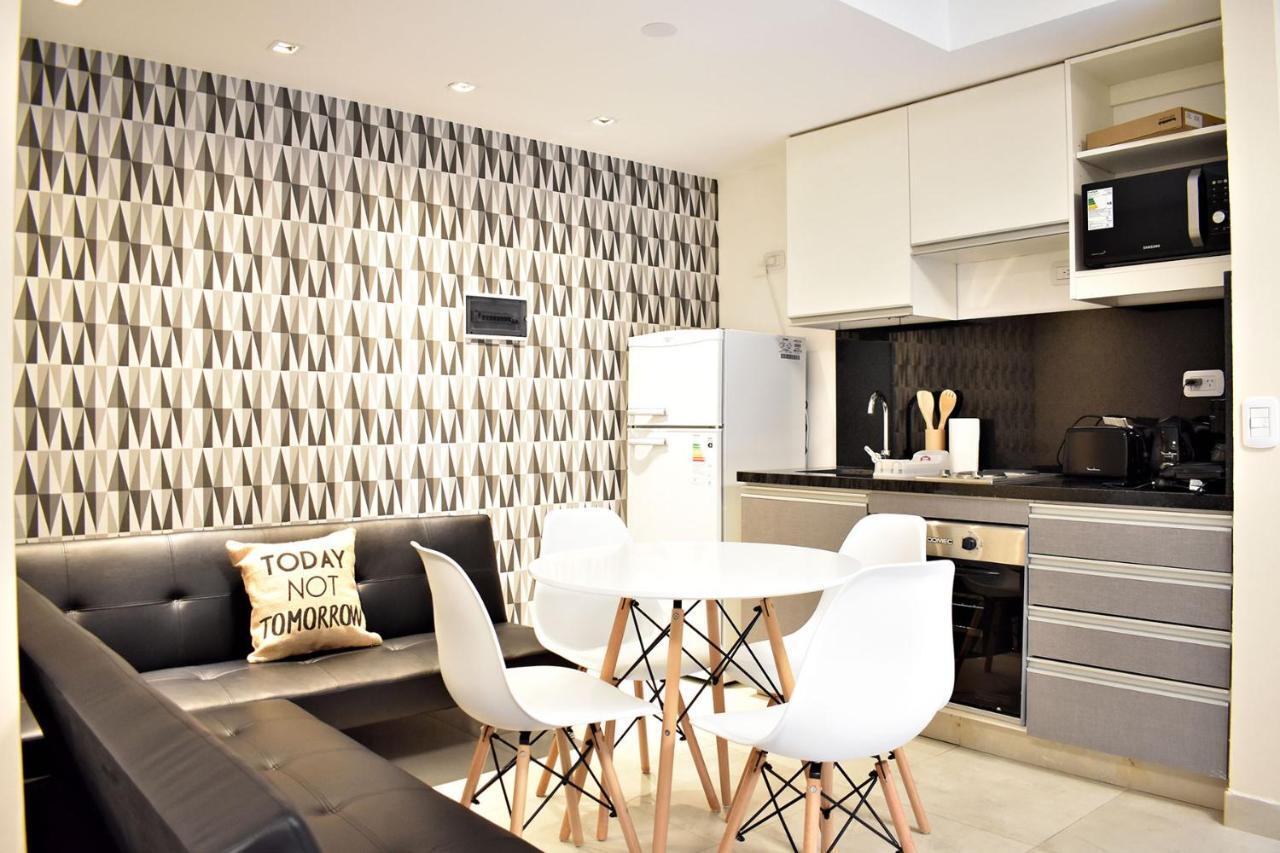 Loft 4 Personas 1º C Ciudad Autónoma de Buenos Aires